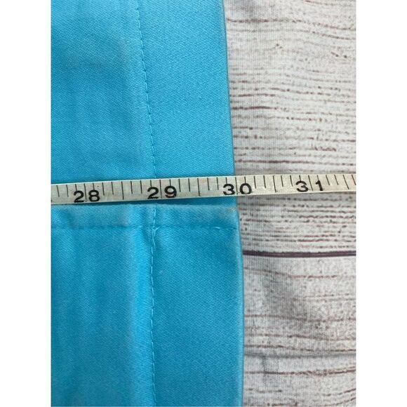 Larry Levine sport cotton blend button down fully lined jacket XS women - Picture 12 of 12